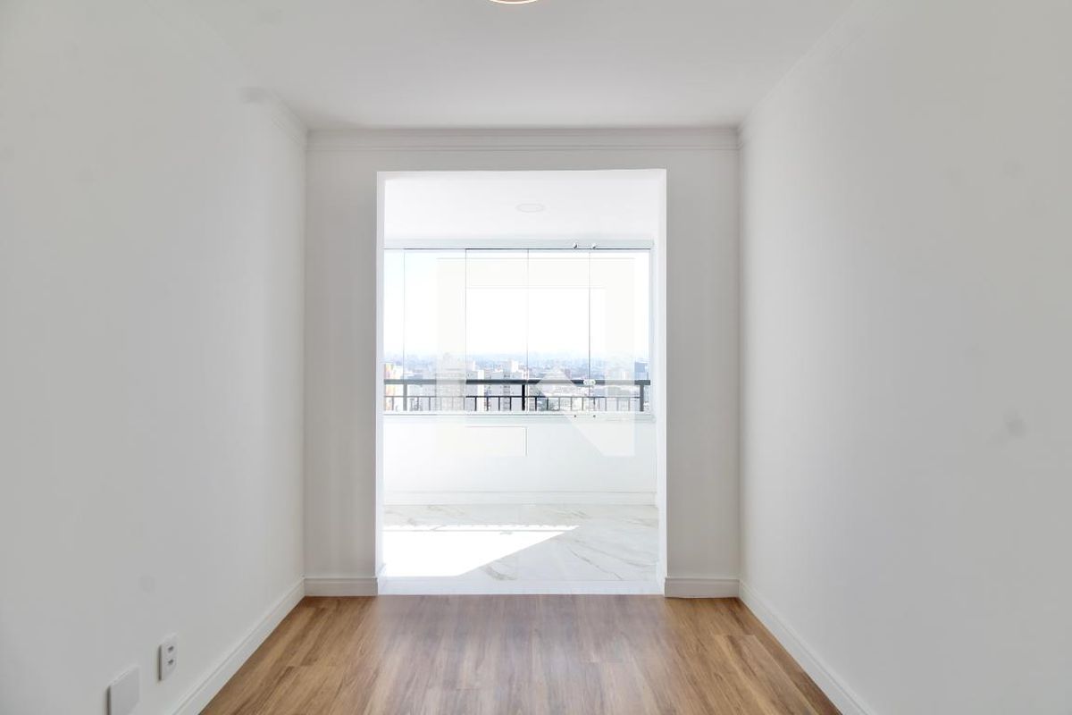 Apartamento, 2 quartos, 44 m² - Foto 3