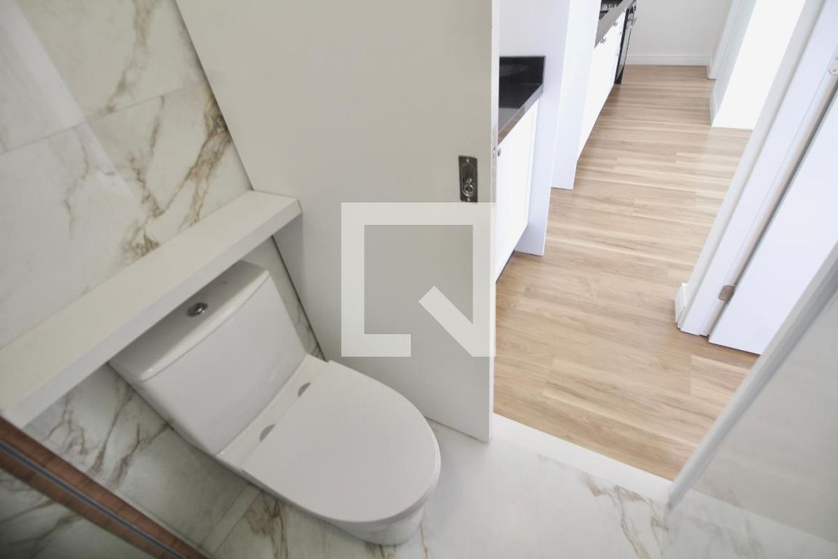 Apartamento, 2 quartos, 44 m² - Foto 40