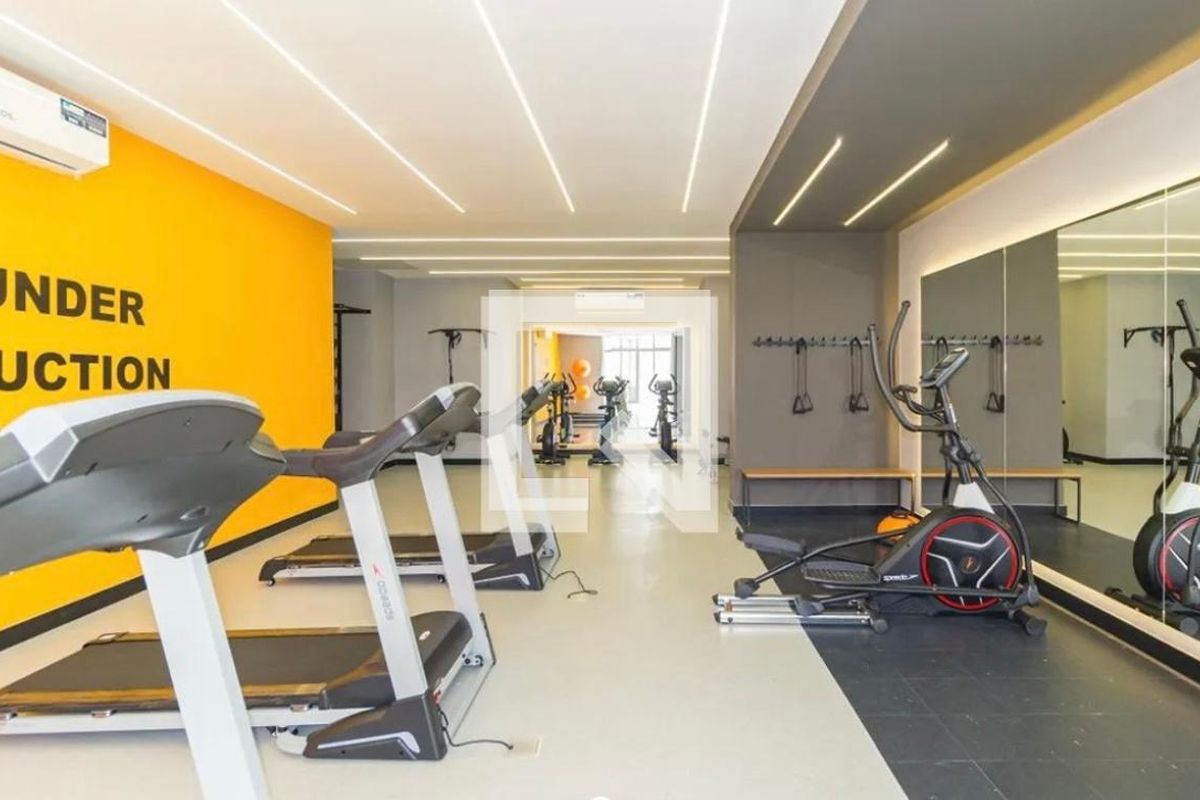 Apartamento, 2 quartos, 44 m² - Foto 64