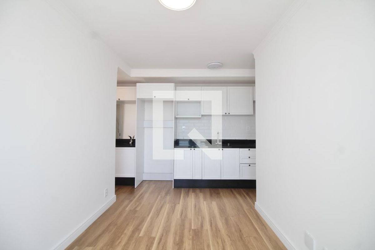 Apartamento, 2 quartos, 44 m² - Foto 7