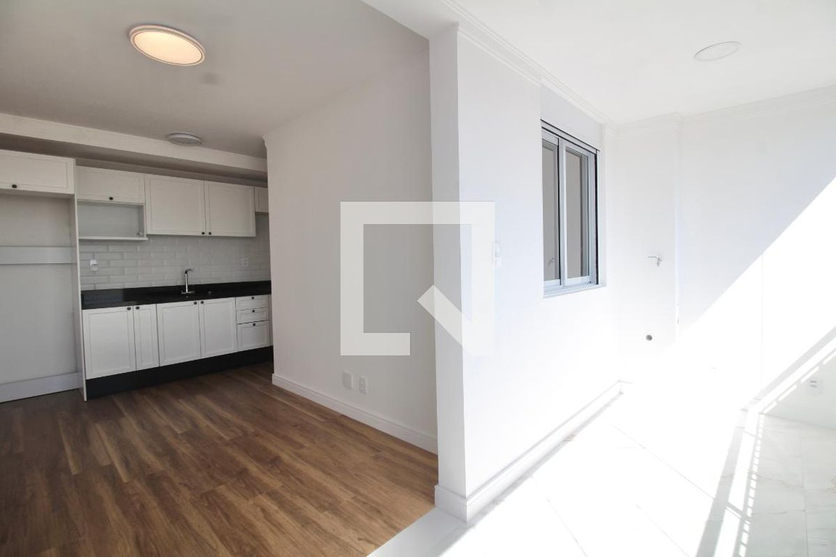 Apartamento, 2 quartos, 44 m² - Foto 11