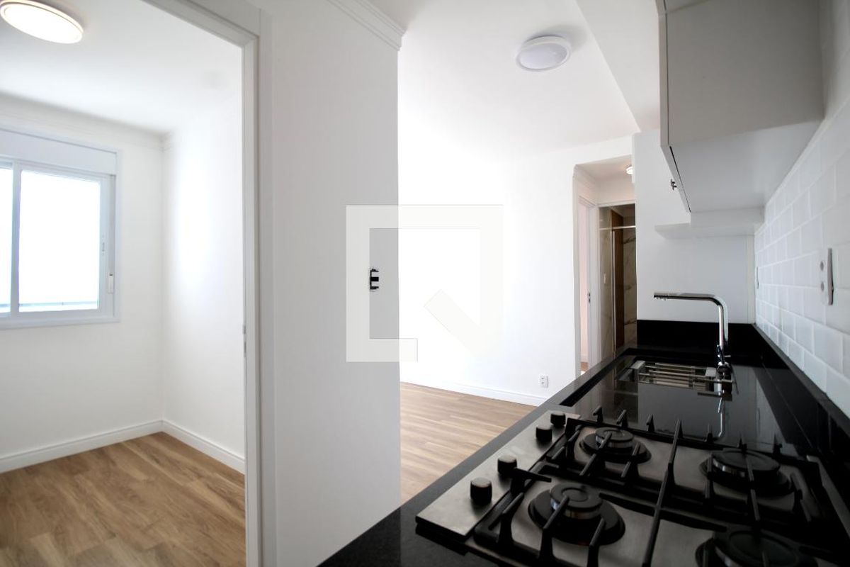 Apartamento, 2 quartos, 44 m² - Foto 49