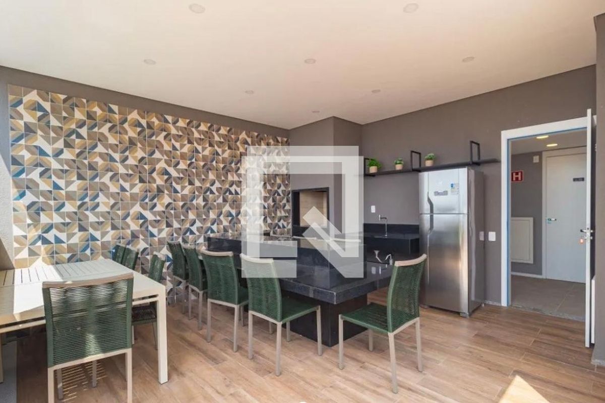 Apartamento, 2 quartos, 44 m² - Foto 57