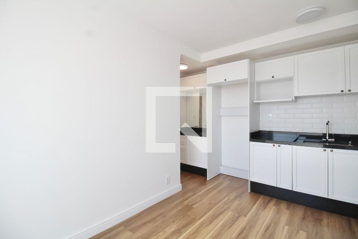 Apartamento, 2 quartos, 44 m² - Foto 8