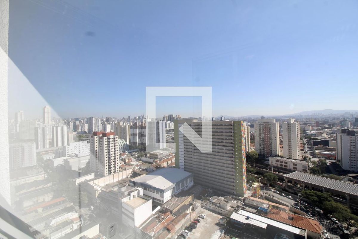 Apartamento, 2 quartos, 44 m² - Foto 18