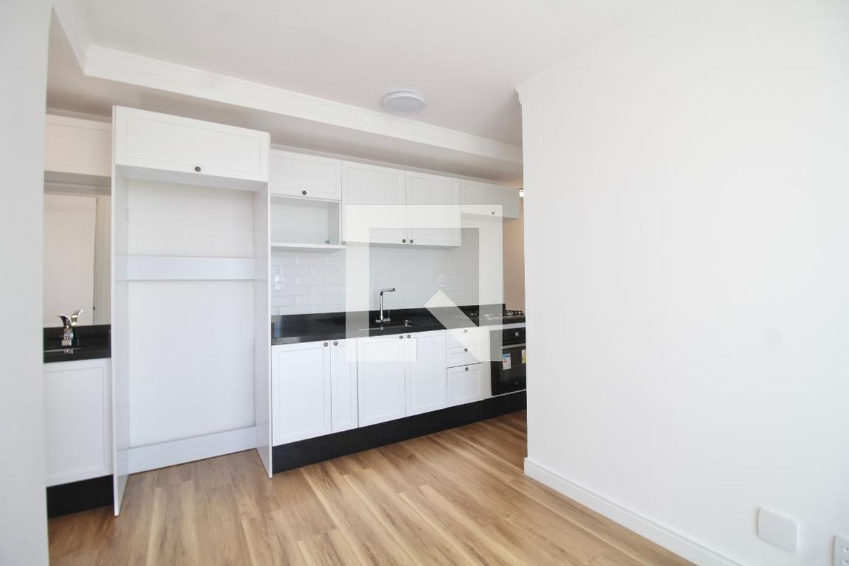 Apartamento, 2 quartos, 44 m² - Foto 6