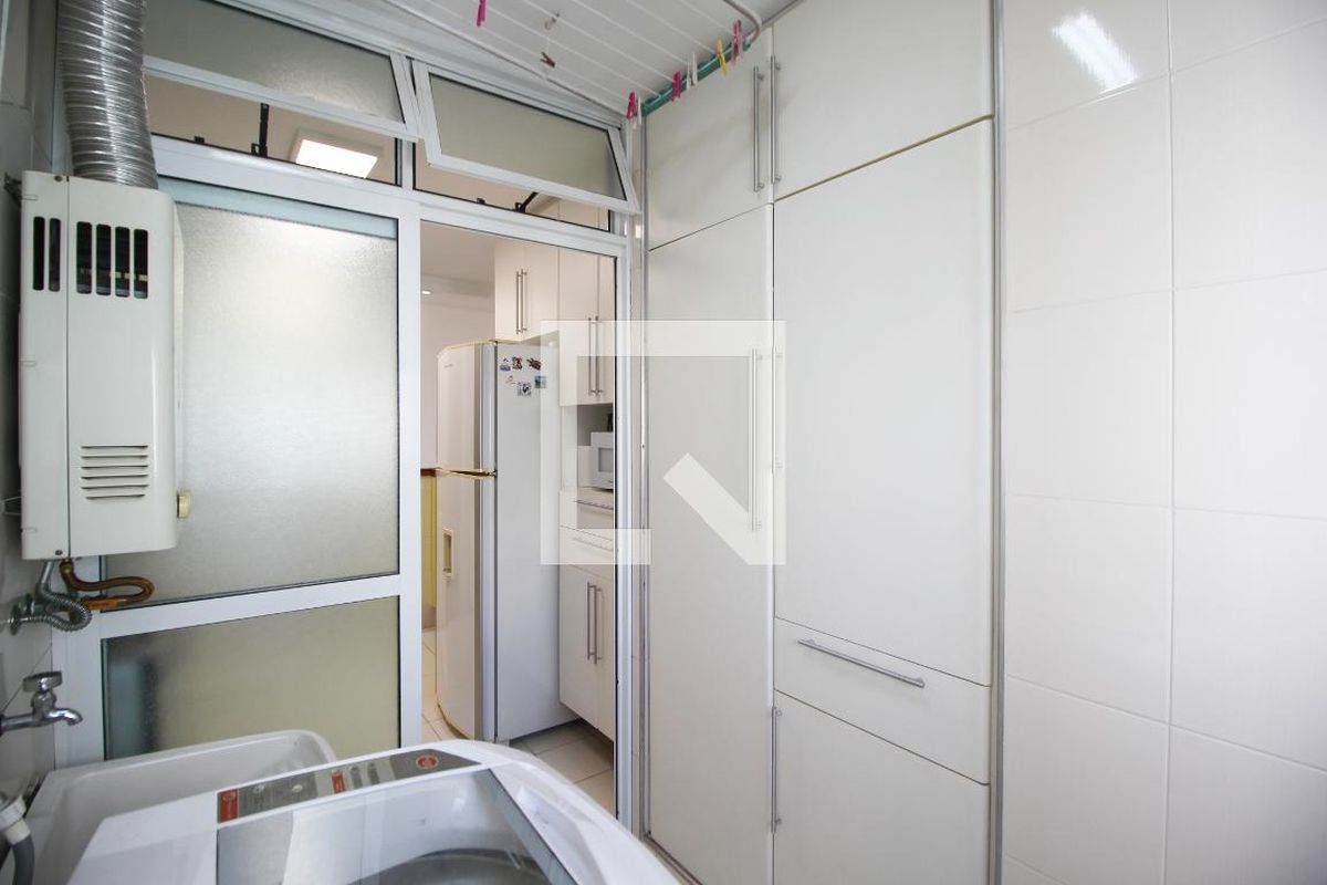 Apartamento, 3 quartos, 80 m² - Foto 38