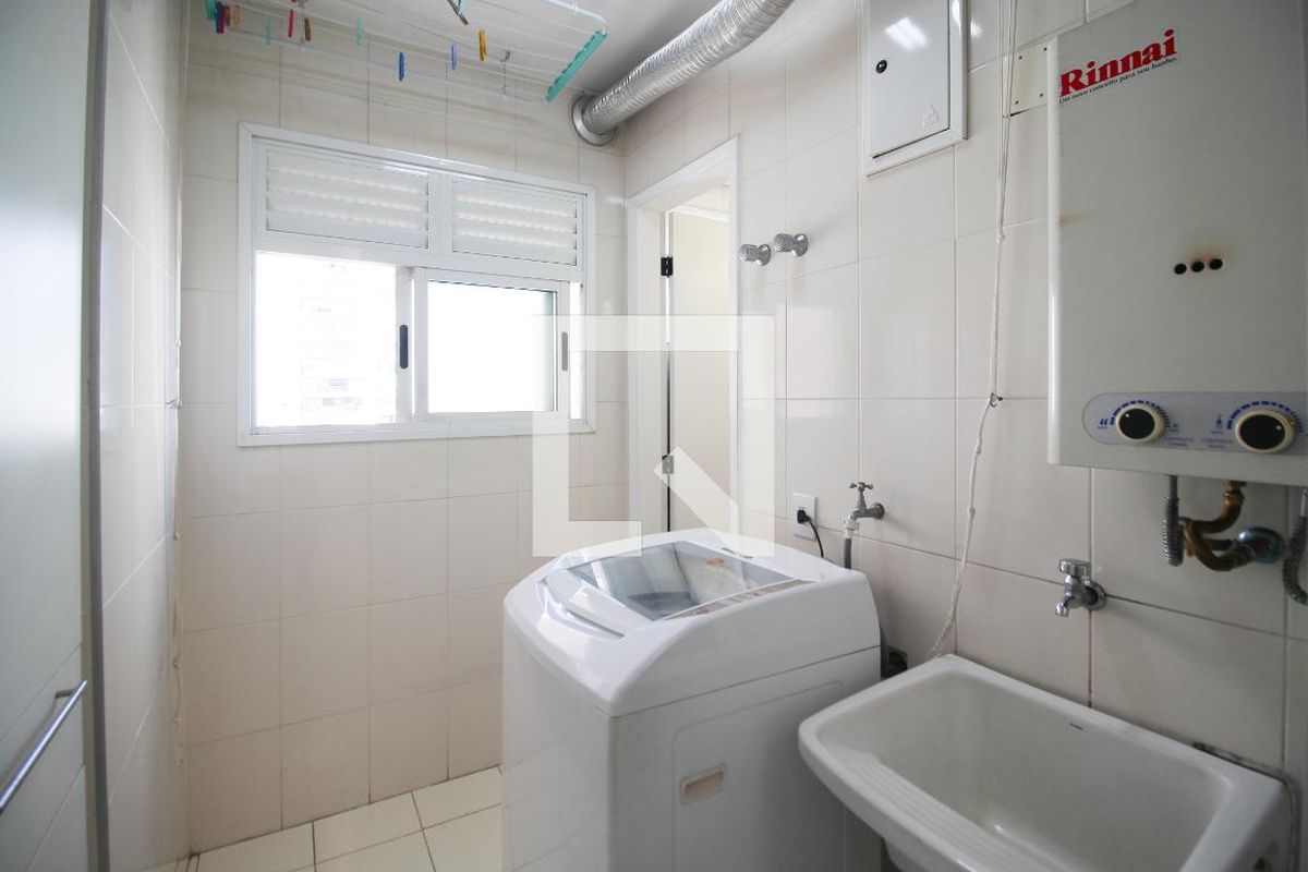 Apartamento, 3 quartos, 80 m² - Foto 36