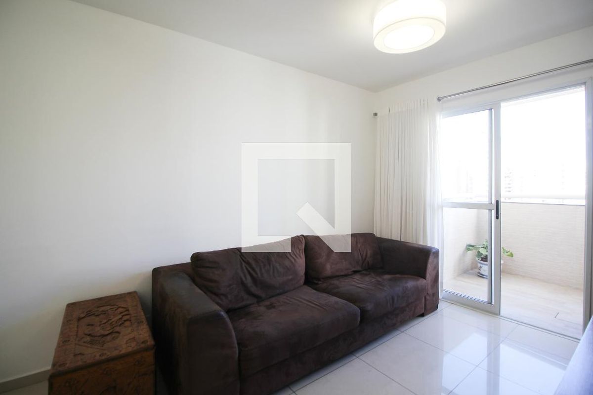 Apartamento, 3 quartos, 80 m² - Foto 2