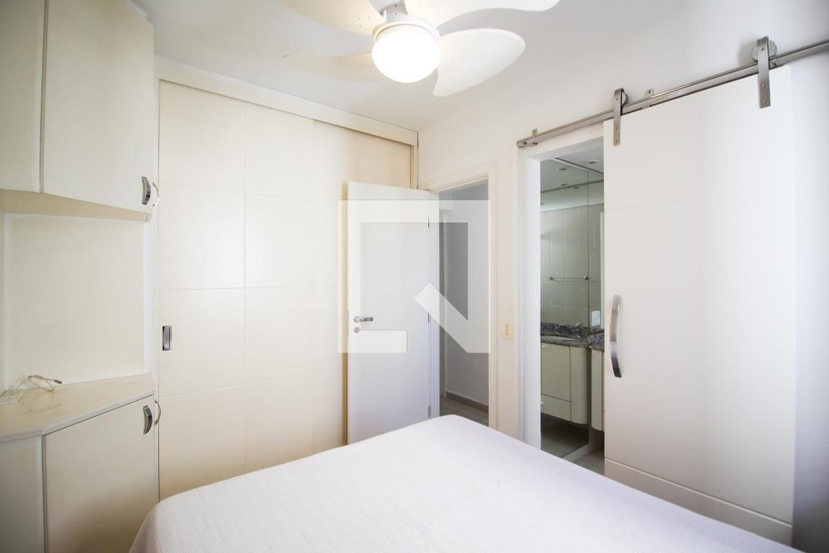 Apartamento, 3 quartos, 80 m² - Foto 11