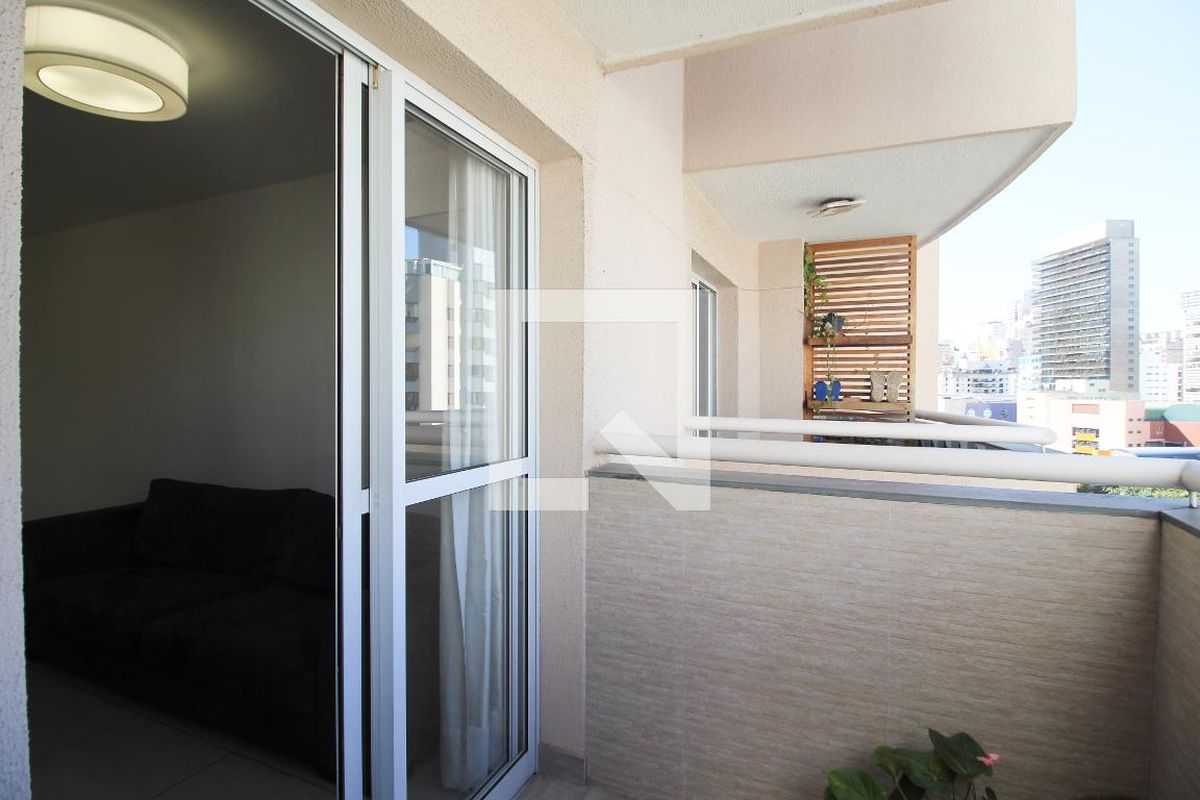 Apartamento, 3 quartos, 80 m² - Foto 7