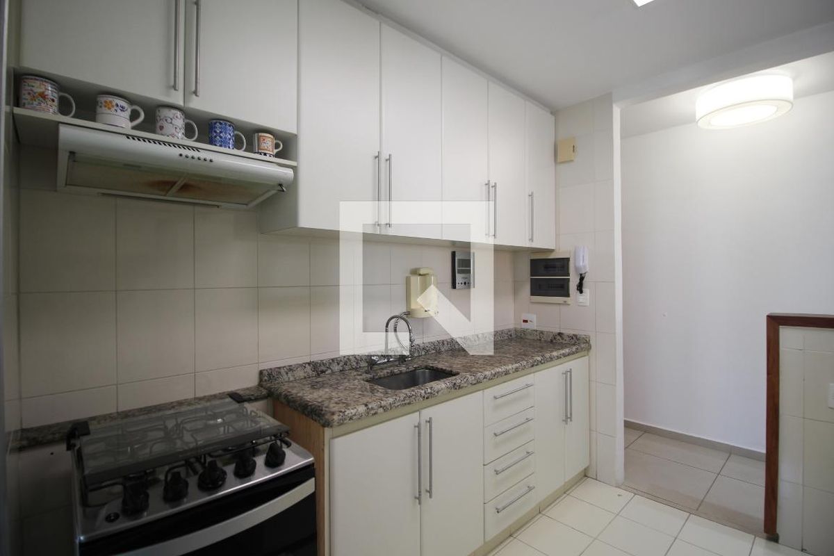 Apartamento, 3 quartos, 80 m² - Foto 32