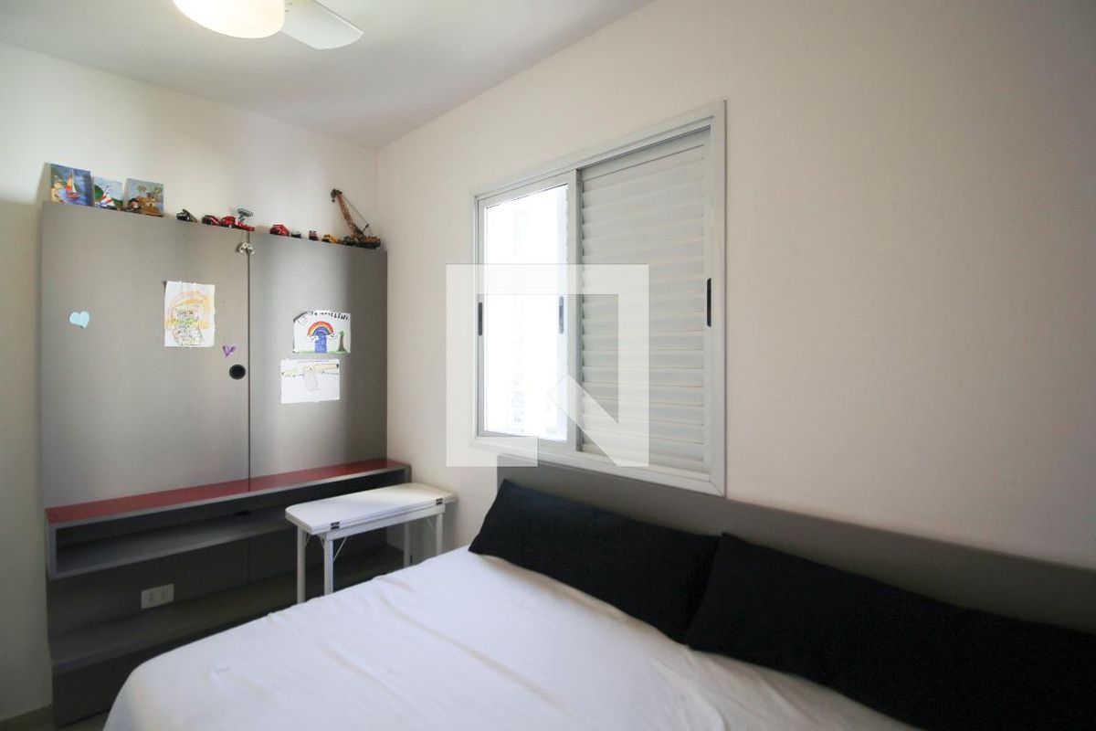 Apartamento, 3 quartos, 80 m² - Foto 24