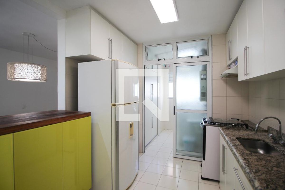 Apartamento, 3 quartos, 80 m² - Foto 31