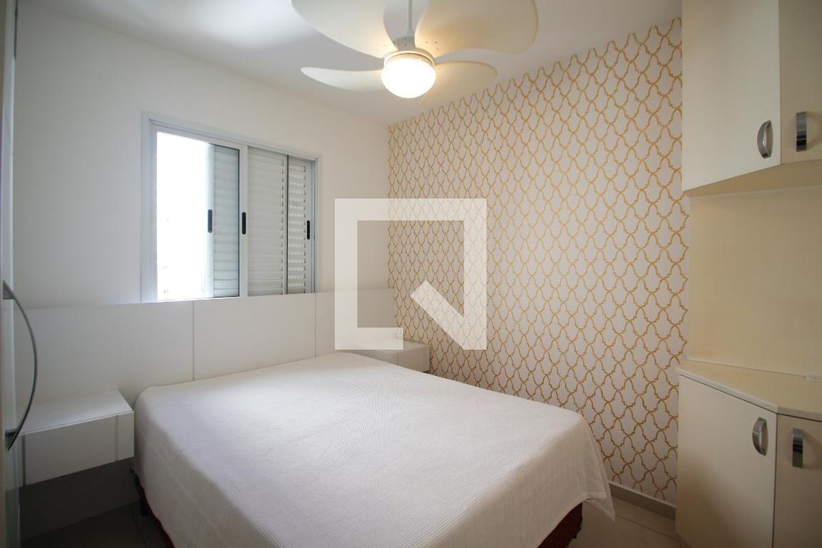 Apartamento, 3 quartos, 80 m² - Foto 9