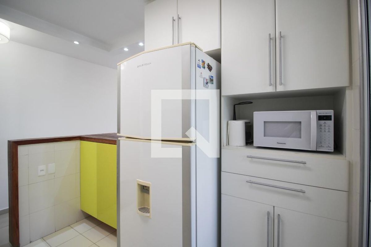 Apartamento, 3 quartos, 80 m² - Foto 33