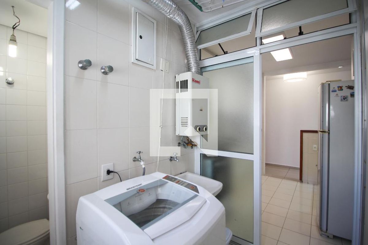 Apartamento, 3 quartos, 80 m² - Foto 35