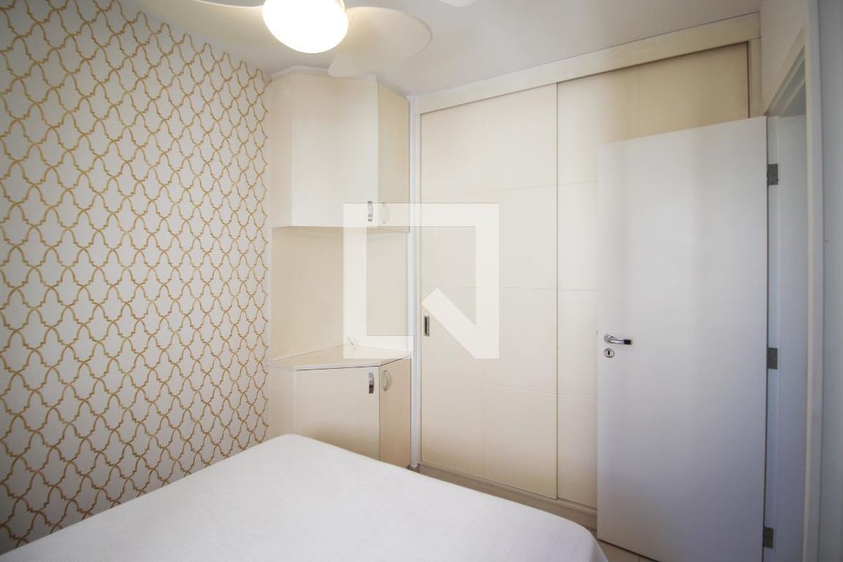 Apartamento, 3 quartos, 80 m² - Foto 12