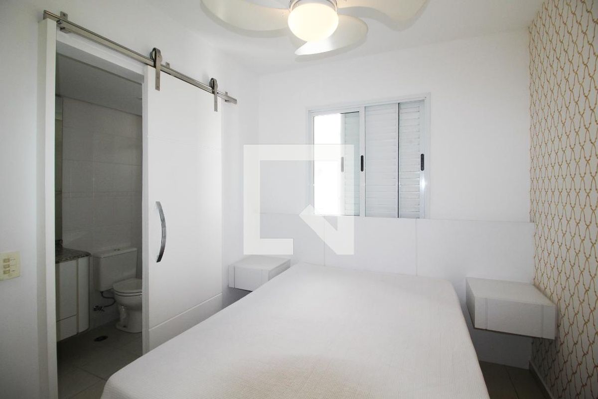 Apartamento, 3 quartos, 80 m² - Foto 10