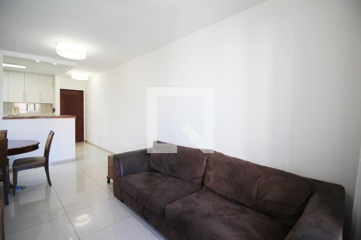 Apartamento, 3 quartos, 80 m² - Foto 3