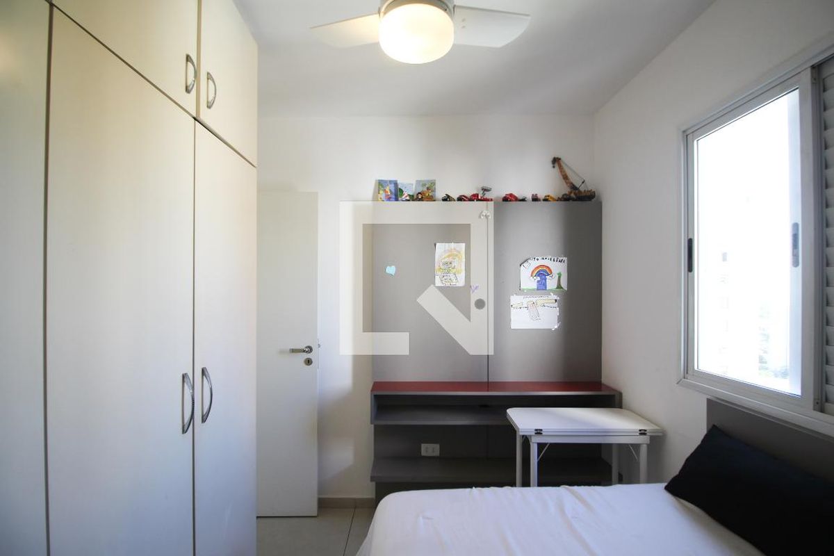 Apartamento, 3 quartos, 80 m² - Foto 25