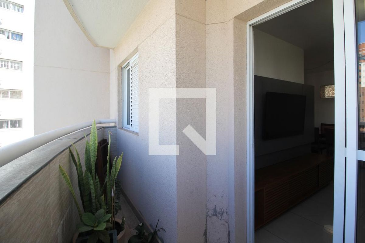 Apartamento, 3 quartos, 80 m² - Foto 6