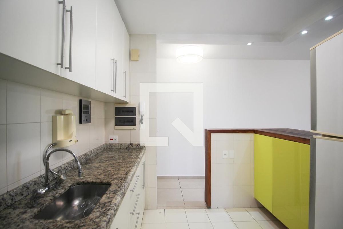 Apartamento, 3 quartos, 80 m² - Foto 34