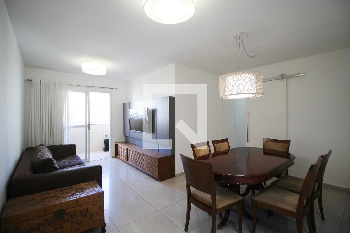Apartamento, 3 quartos, 80 m² - Foto 1