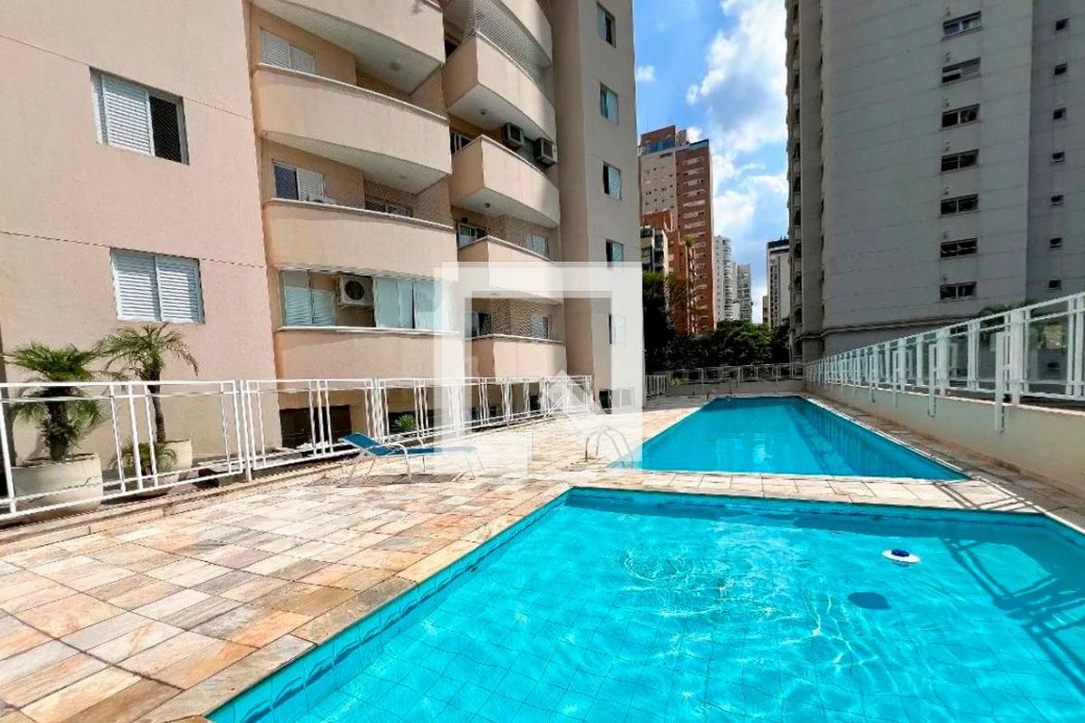 Apartamento, 3 quartos, 80 m² - Foto 45
