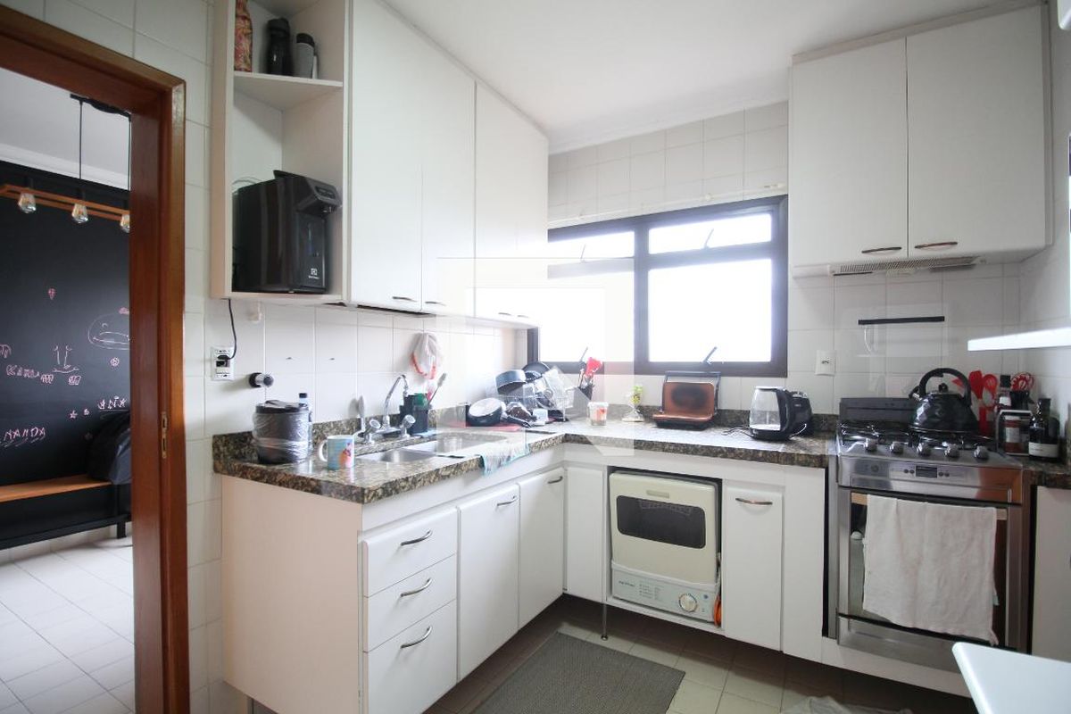 Apartamento, 3 quartos, 180 m² - Foto 36