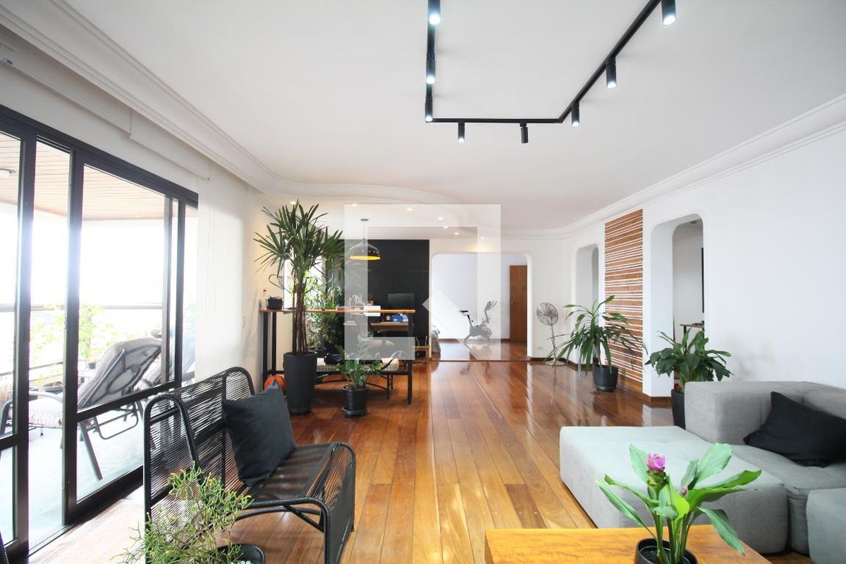 Apartamento, 3 quartos, 180 m² - Foto 3