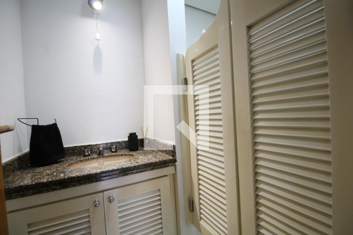 Apartamento, 3 quartos, 180 m² - Foto 33