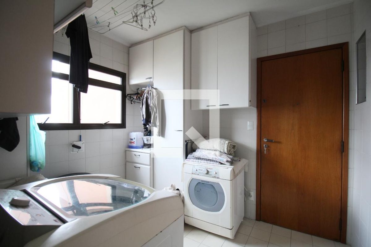 Apartamento, 3 quartos, 180 m² - Foto 42