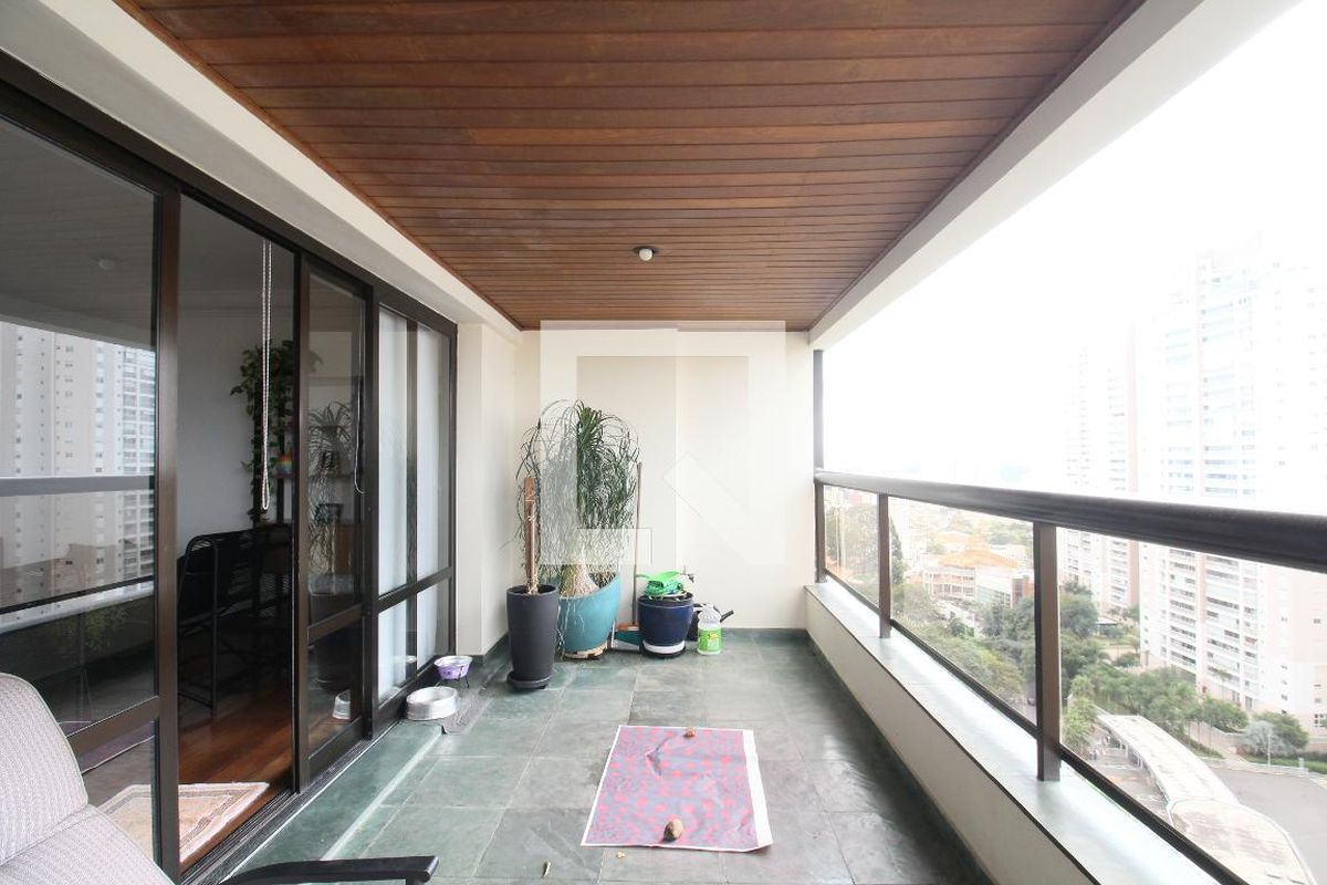 Apartamento, 3 quartos, 180 m² - Foto 9
