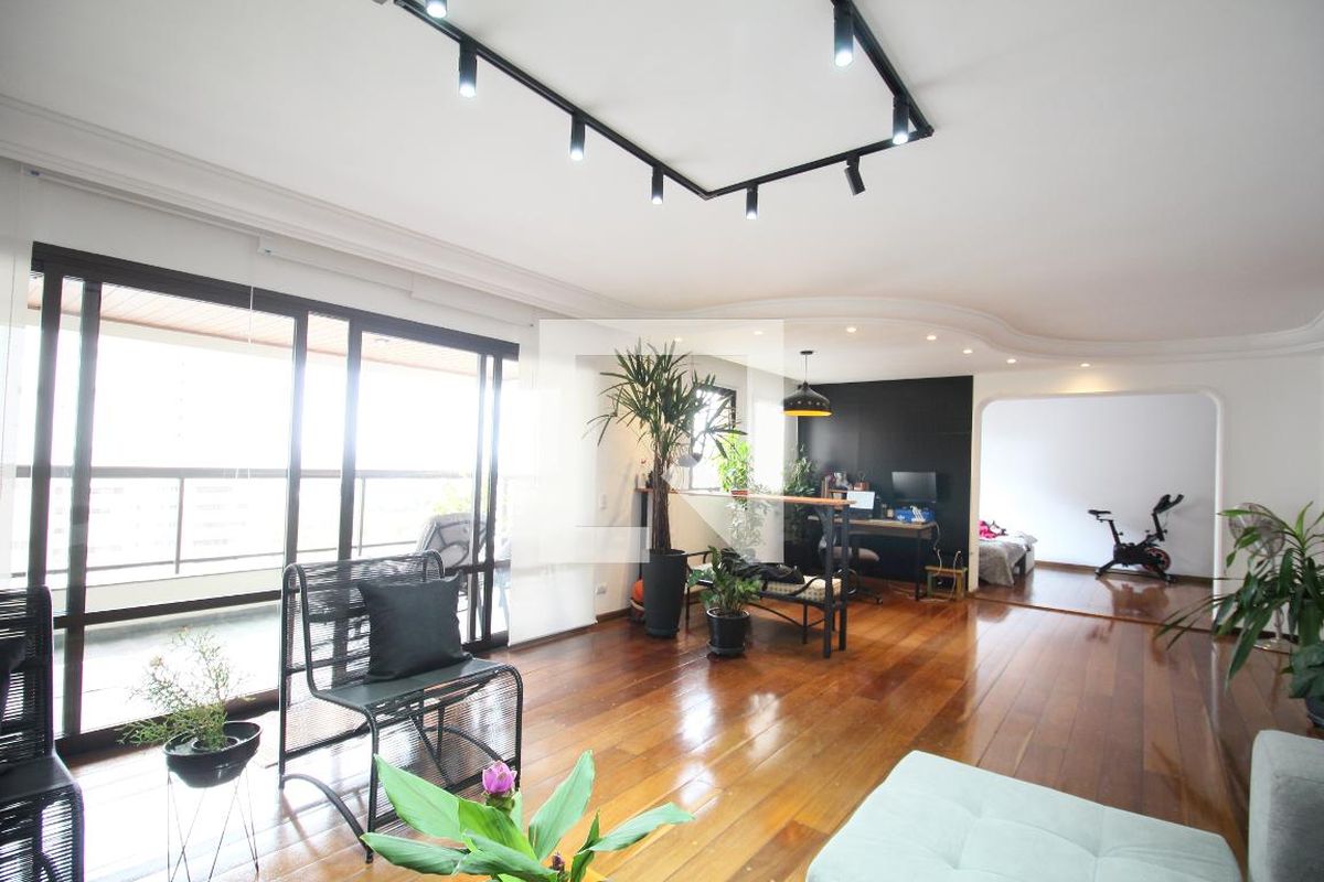 Apartamento, 3 quartos, 180 m² - Foto 5