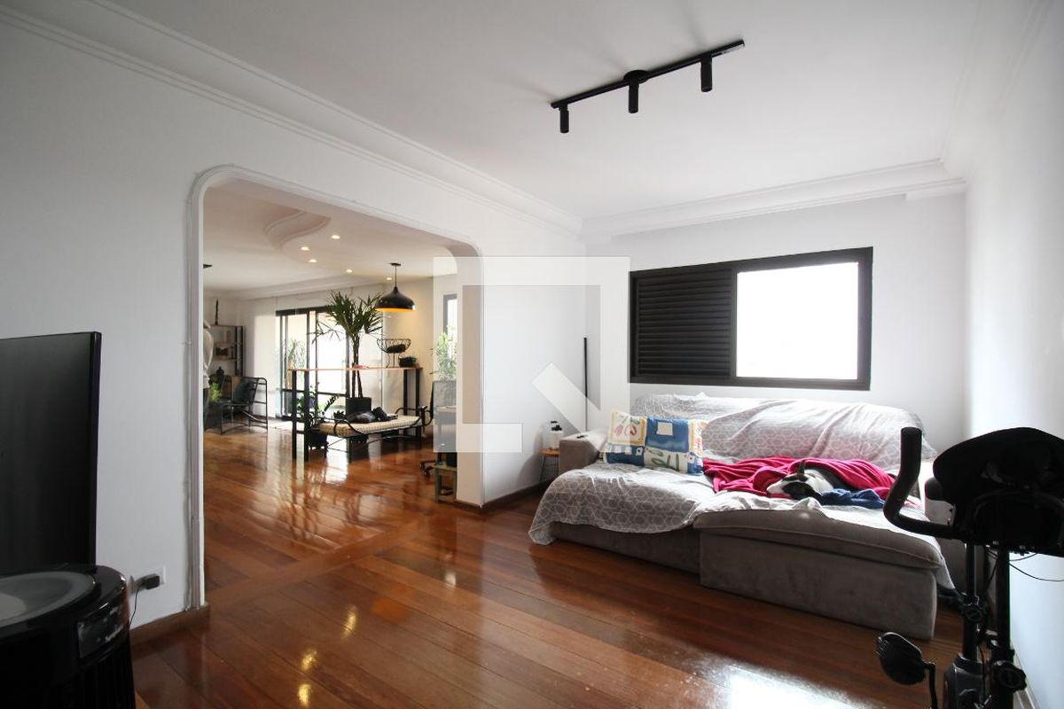Apartamento, 3 quartos, 180 m² - Foto 7