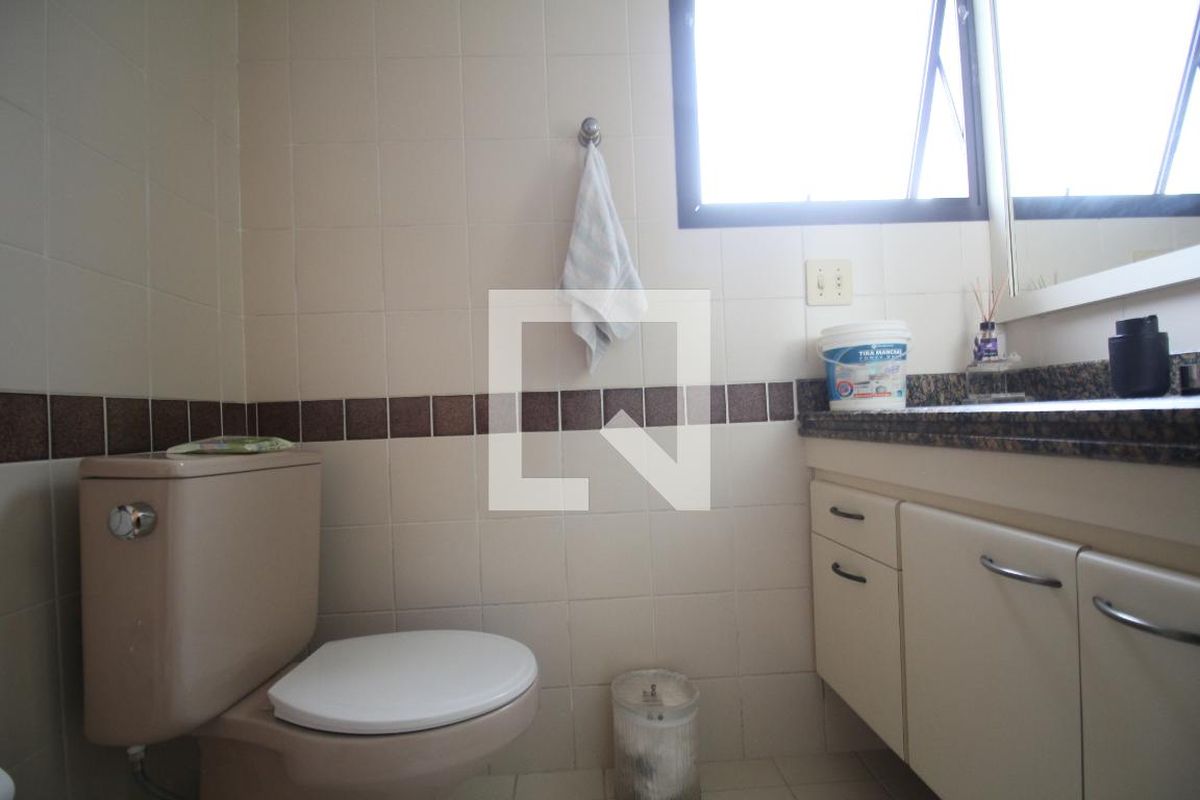 Apartamento, 3 quartos, 180 m² - Foto 30