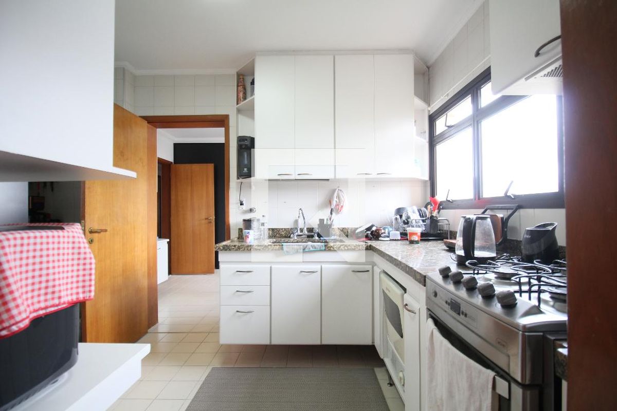 Apartamento, 3 quartos, 180 m² - Foto 38
