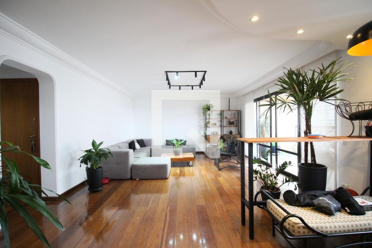 Apartamento, 3 quartos, 180 m² - Foto 2