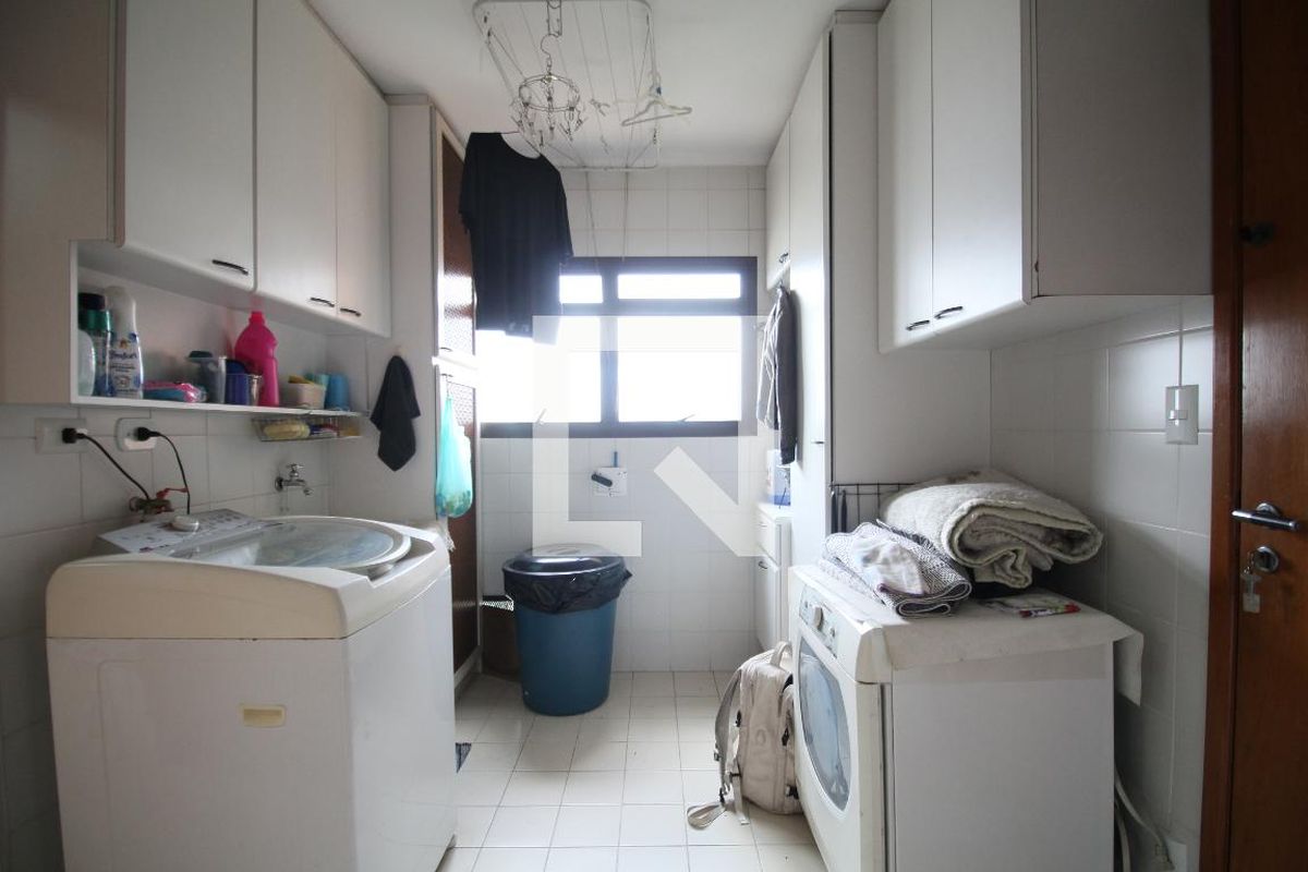 Apartamento, 3 quartos, 180 m² - Foto 43