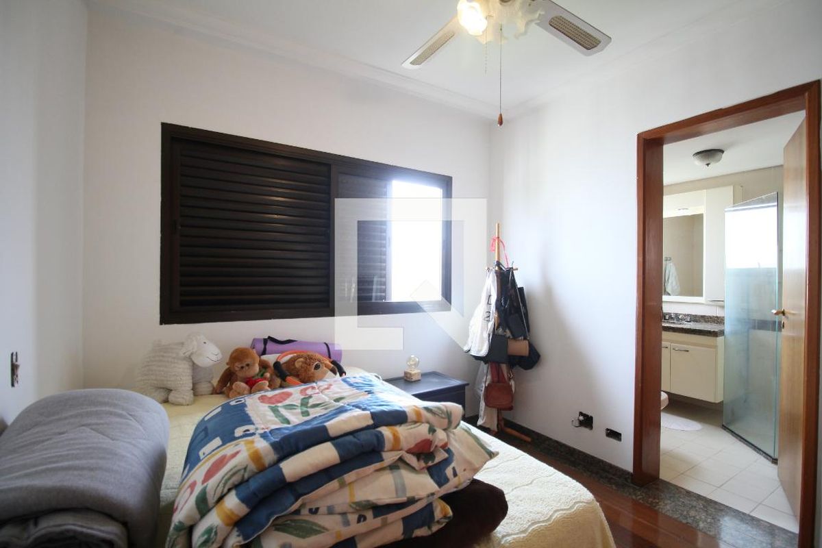 Apartamento, 3 quartos, 180 m² - Foto 20