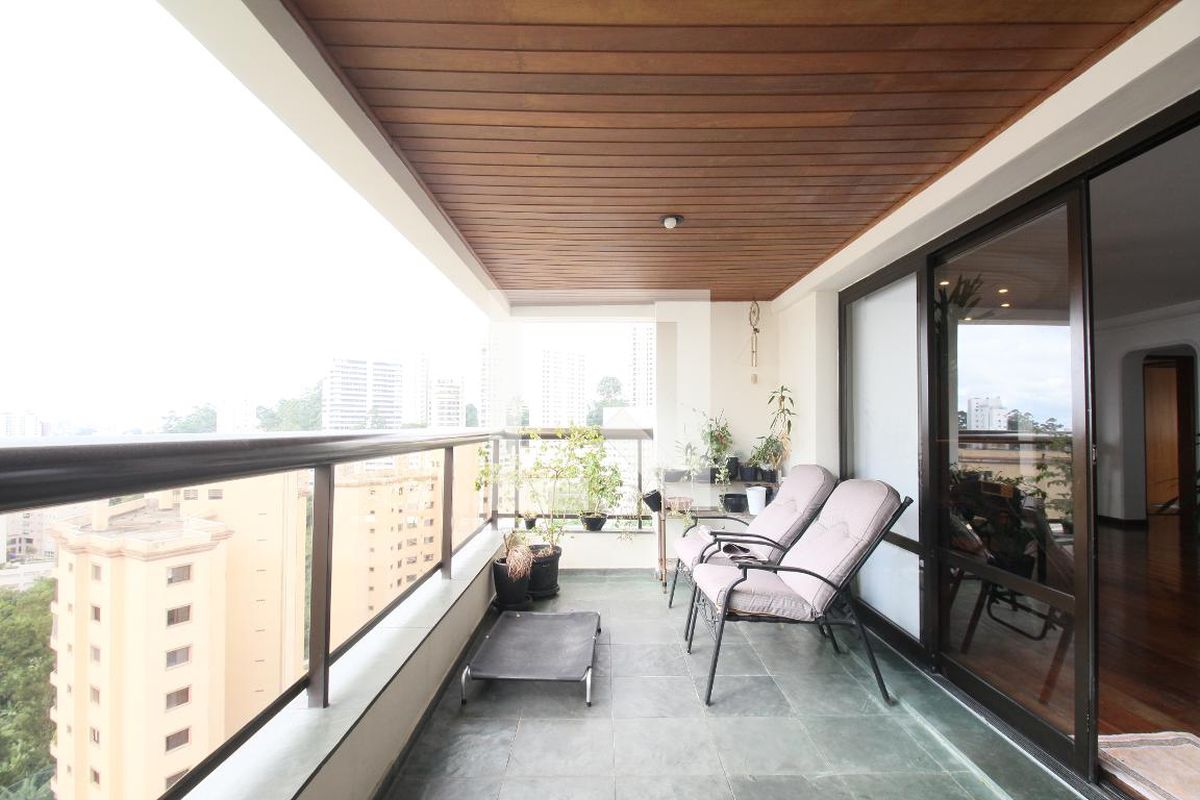 Apartamento, 3 quartos, 180 m² - Foto 8
