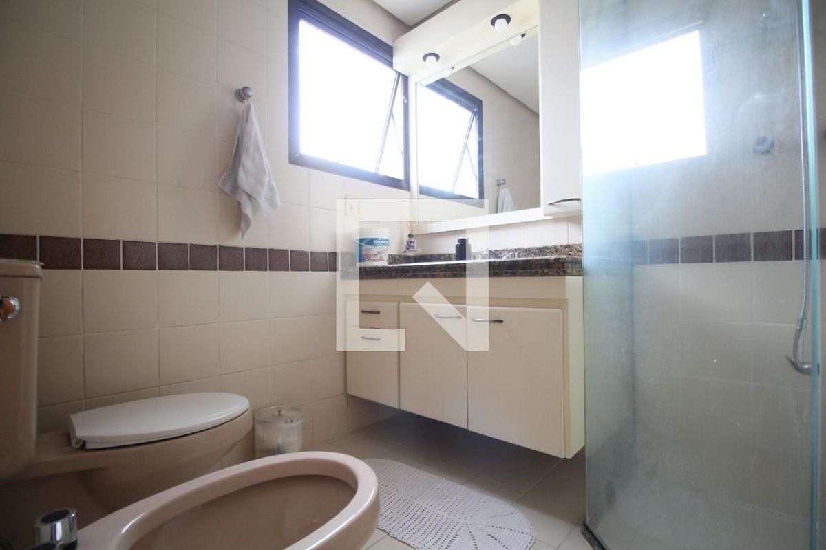 Apartamento, 3 quartos, 180 m² - Foto 29