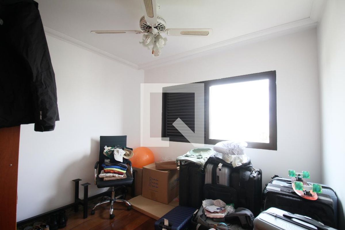 Apartamento, 3 quartos, 180 m² - Foto 14