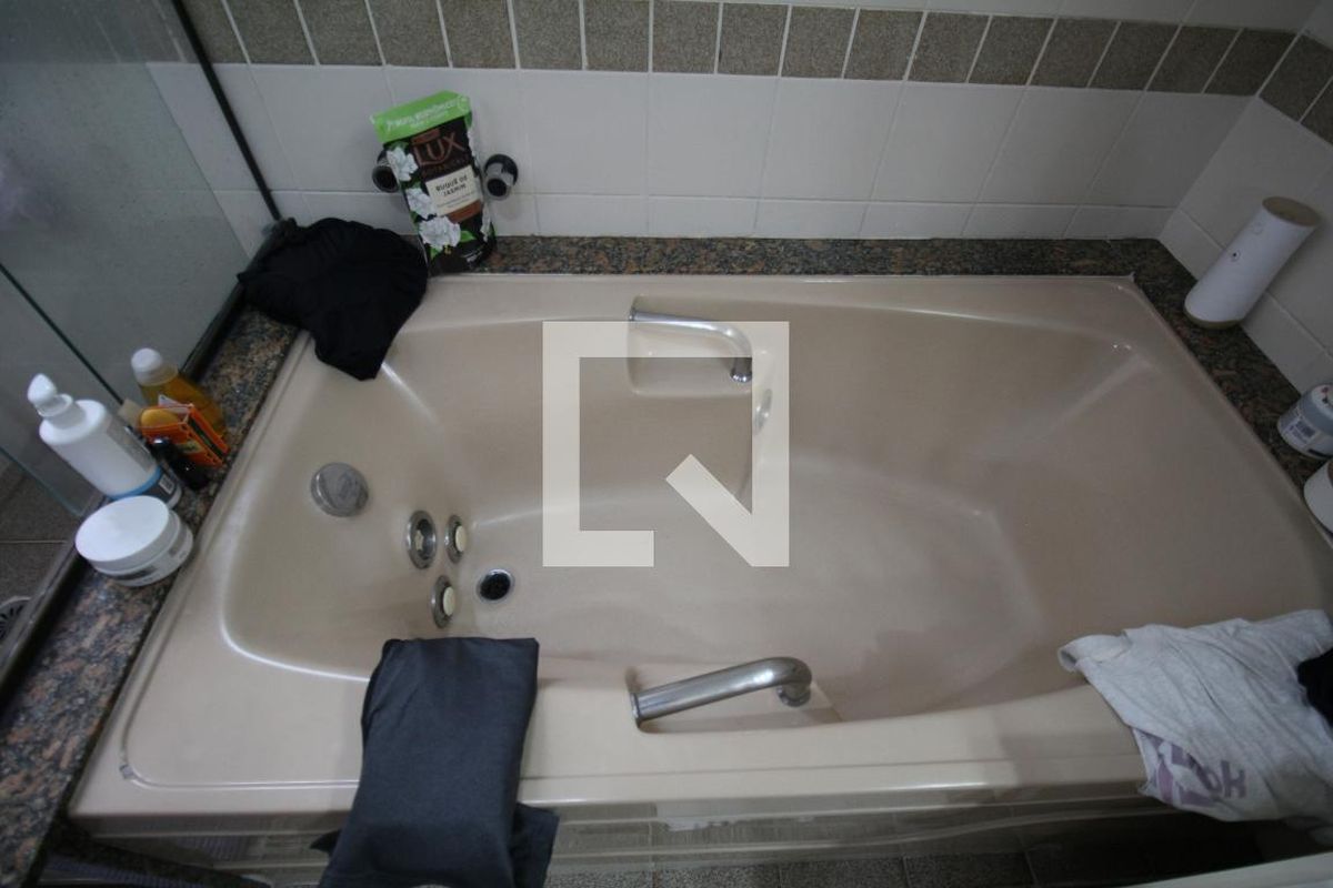 Apartamento, 3 quartos, 180 m² - Foto 24