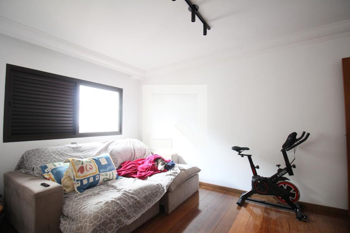 Apartamento, 3 quartos, 180 m² - Foto 6