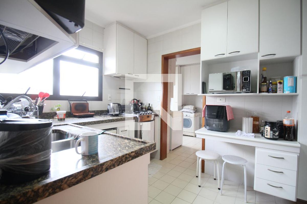 Apartamento, 3 quartos, 180 m² - Foto 37
