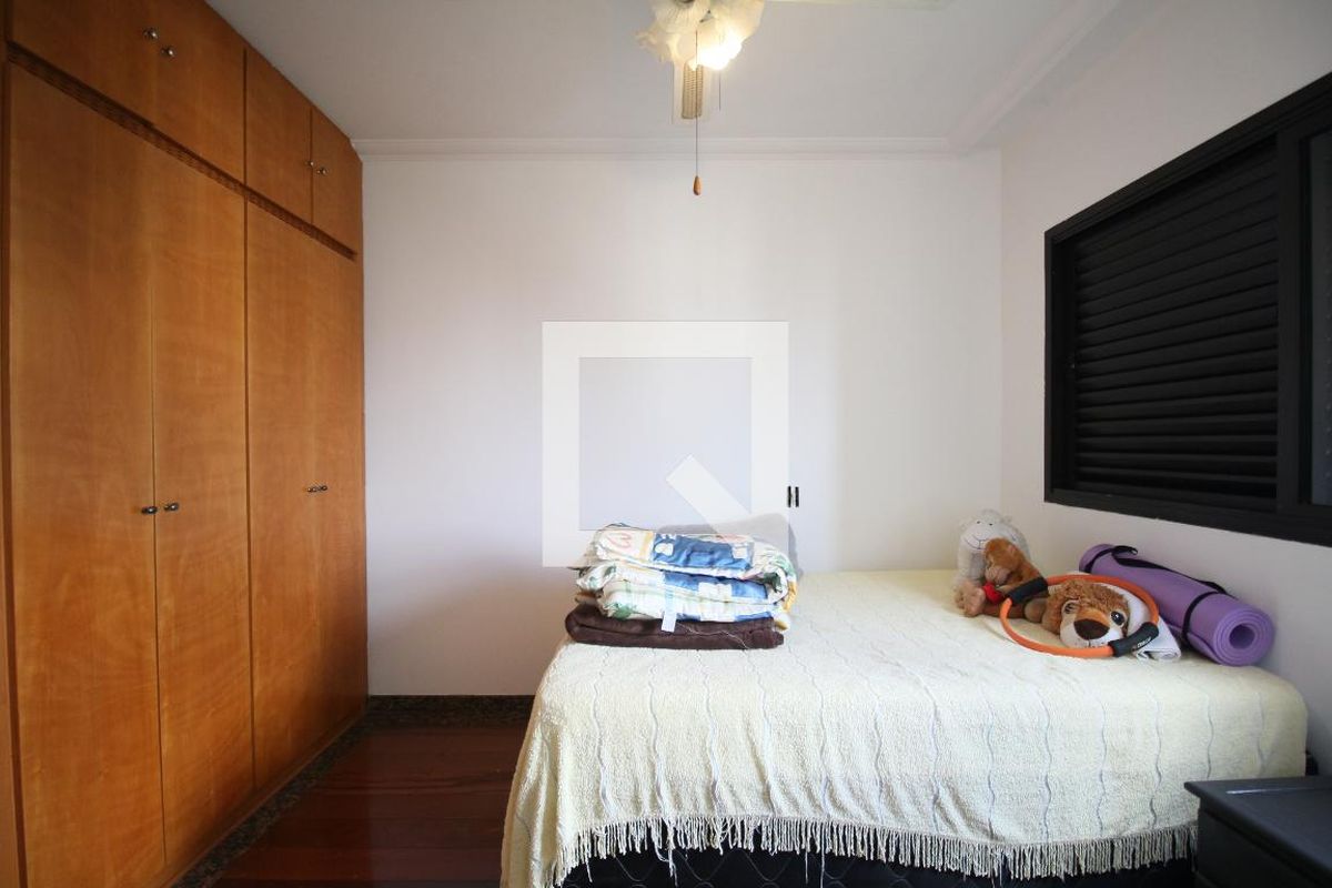 Apartamento, 3 quartos, 180 m² - Foto 21