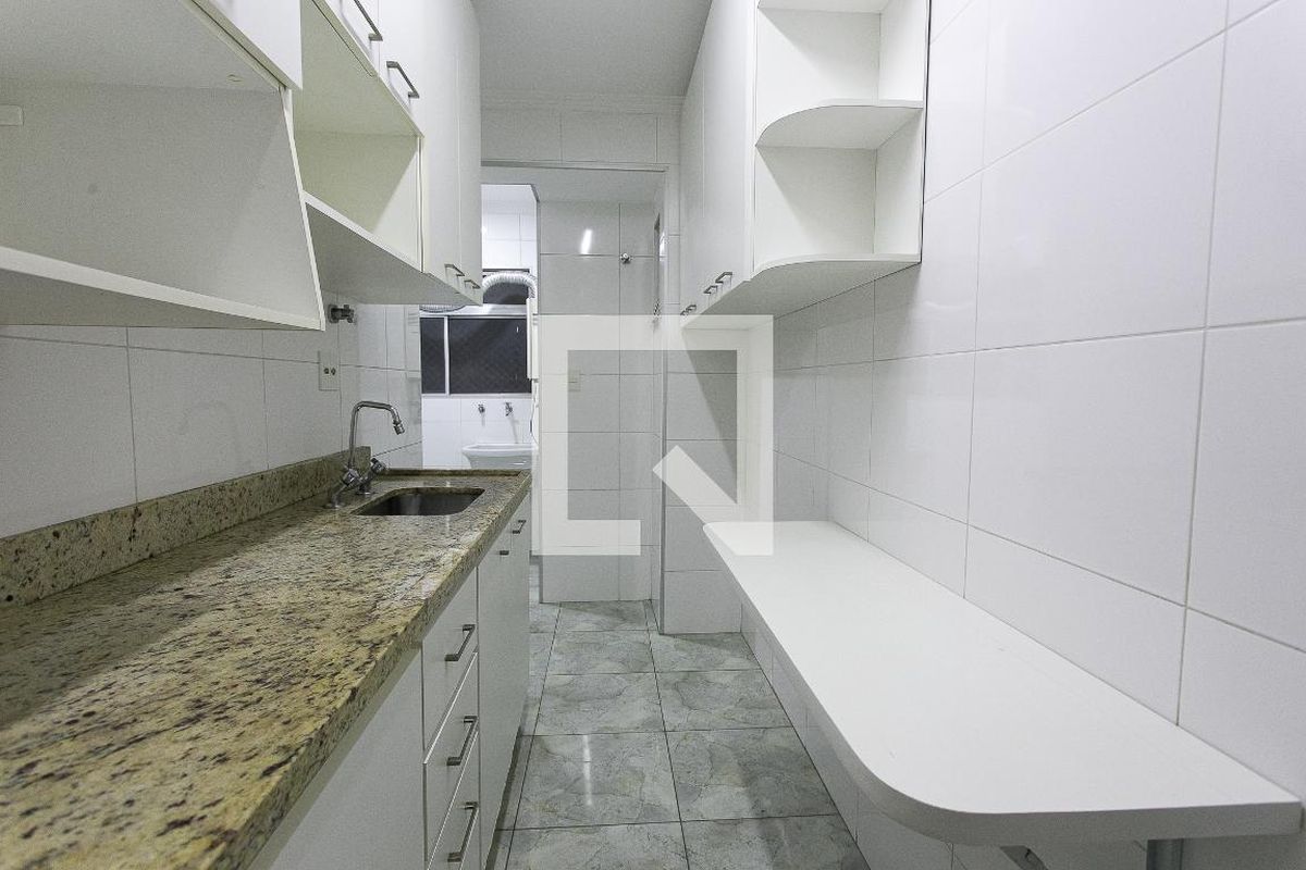 Apartamento, 2 quartos, 70 m² - Foto 23