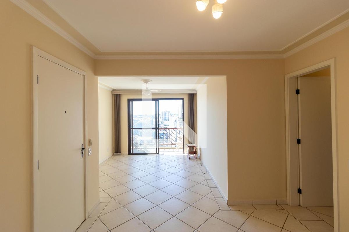 Apartamento à Venda - Cambuí, 3 Quartos,  110 m2 em , Campinas - sp | SoloBR